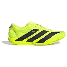 Adidas IH5066 Performance Adizero Adios 9 M Sarı Erkek Koşu Ayakkabısı