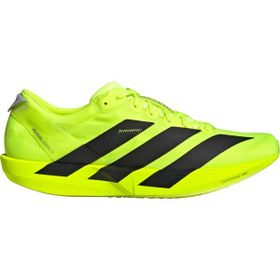 Adidas IH5066 Performance Adizero Adios 9 M Sarı Erkek Koşu Ayakkabısı