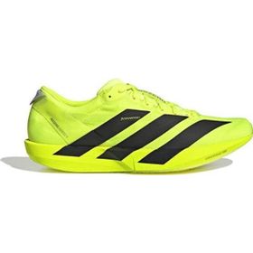Adidas IH5066 Performance Adizero Adios 9 M Sarı Erkek Koşu Ayakkabısı
