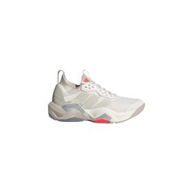 Adidas IH5244 Rapidmove ADV 2 Trainer Beyaz Kadın Spor Ayakkabı