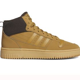 Adidas IH5285 Sarı Break Start Mid Winterized Erkek Günlük Ayakkabı