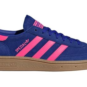 Adidas IH5373 Handball Spezial W Mavi Kadın Günlük Ayakkabı