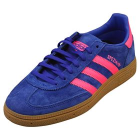 Adidas IH5373 Handball Spezial W Mavi Kadın Günlük Ayakkabı