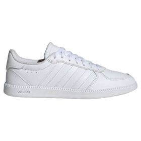 Adidas IH5418 Breaknet Sleek Beyaz Kadın Sneaker
