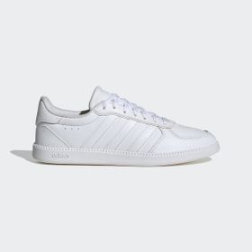Adidas IH5418 Breaknet Sleek Beyaz Kadın Sneaker