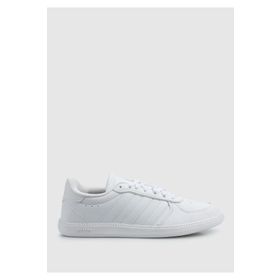 Adidas IH5418 Breaknet Sleek Beyaz Kadın Sneaker