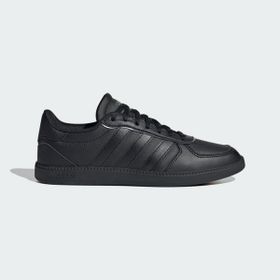 Adidas IH5422 Breaknet Sleek Siyah Kadın Sneaker