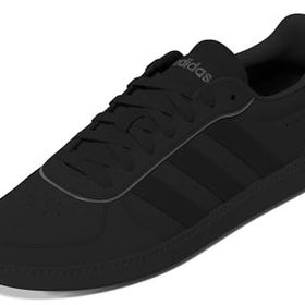 Adidas IH5422 Breaknet Sleek Siyah Kadın Sneaker