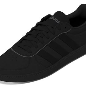 Adidas IH5422 Breaknet Sleek Siyah Kadın Sneaker