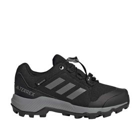 Adidas IH5511 Siyah Terrex Gore -Tex Çocuk Outdoor Ayakkabı