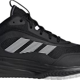 Adidas IH5849 Ownthegame 3.0 Siyah Erkek Basketbol Ayakkabısı