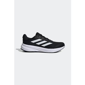 Adidas IH6007 Bağcıklı Normal Kalıp Siyah Erkek Response Ayakkabı