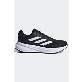 Adidas IH6018 Response W Siyah Kadın Spor Ayakkabı