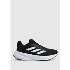 Adidas IH6018 Response W Siyah Kadın Spor Ayakkabı