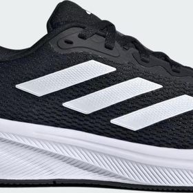Adidas IH6018 Response W Siyah Kadın Spor Ayakkabı