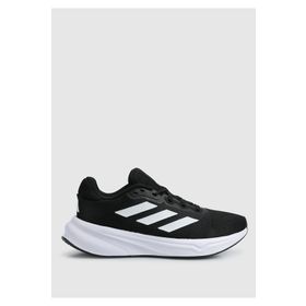 Adidas IH6018 Response W Siyah Kadın Spor Ayakkabı