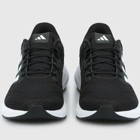 Adidas IH6100 Response Runner U Siyah Unisex Koşu Ayakkabı