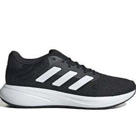 Adidas IH6100 Response Runner U Siyah Unisex Koşu Ayakkabısı