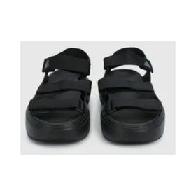 Adidas IH6119 Slyn Sandal Siyah Kadın Sandalet