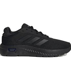 Adidas IH6129 Cloudfoam Comfy Siyah Erkek Günlük Ayakkabı