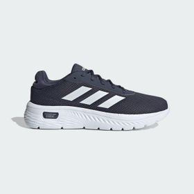 Adidas IH6130 Cloudfoam Comfy Mavi Beyaz Erkek Günlük Ayakkabı