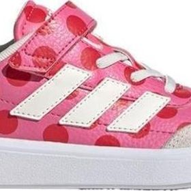 Adidas IH6286 Cloudfoam Comfy K Pembe Çocuk Yürüyüş Ayakkabı
