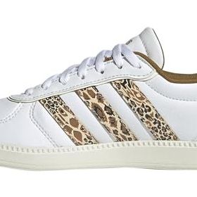 Adidas IH7511 Breaknet Sleek FTWR White Kadın Spor Ayakkabı