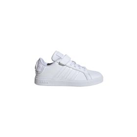 Adidas IH7576 Star Wars Grand Court 2.0 El C Beyaz Çocuk Yürüyüş Ayakkabısı