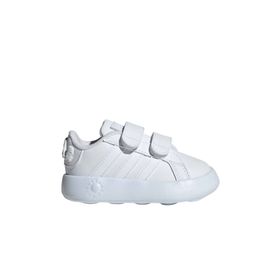 Adidas IH7578 Star Wars Grand Court Beyaz Bebek Spor Ayakkabı