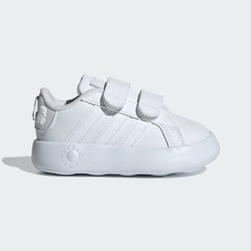 Adidas IH7578 Star Wars Grand Court Beyaz Bebek Spor Ayakkabı