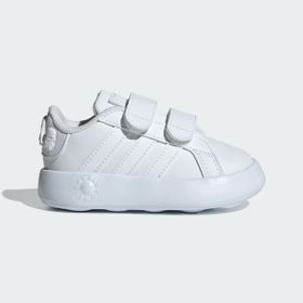 Adidas IH7578 Star Wars Grand Court Beyaz Bebek Spor Ayakkabı