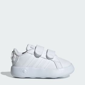 Adidas IH7578 Star Wars Grand Court Beyaz Bebek Spor Ayakkabı
