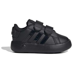 Adidas IH7579 Star Wars Grand Court CF I Siyah Bebek Günlük Ayakkabı