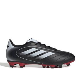 Adidas IH7702 Goletto IX FG MG Siyah Erkek Krampon