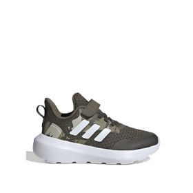 Adidas IH7704 FortaRun 3.0 EL C Olive Strata Çocuk Spor Ayakkabı