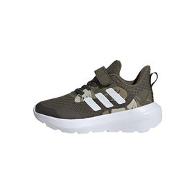 Adidas IH7704 FortaRun 3.0 EL C Olive Strata Çocuk Spor Ayakkabı