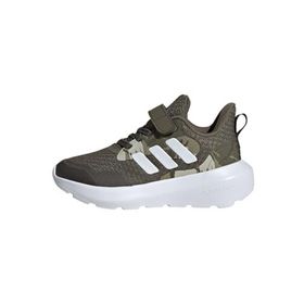 Adidas IH7704 FortaRun 3.0 EL C Olive Strata Çocuk Spor Ayakkabı