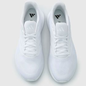 Adidas IH7757 Runfalcon 5 Beyaz Erkek Koşu Ayakkabısı