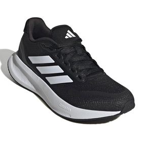 Adidas IH7759 Runfalcon 5 Beyaz - Siyah Kadın Spor Ayakkabı