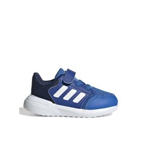 Adidas IH7780 Tensaur Run 3.0 EL Mavi Bebek Spor Ayakkabı