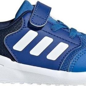 Adidas IH7780 Tensaur Run 3.0 EL Mavi Bebek Spor Ayakkabı