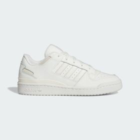 Adidas IH7828-001 Beyaz Forum Low CL Erkek Sneaker