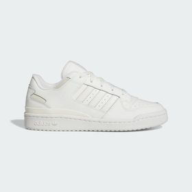 Adidas IH7828-001 Beyaz Forum Low CL Erkek Sneaker