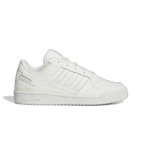 Adidas IH7828-001 Beyaz Forum Low CL Erkek Sneaker
