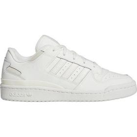Adidas IH7828-001 Beyaz Forum Low CL Erkek Sneaker