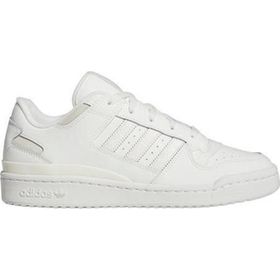 Adidas IH7828-001 Beyaz Forum Low CL Erkek Sneaker