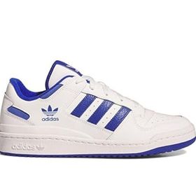 Adidas IH7829-K Forum Low CL Beyaz Kadın Spor Ayakkabı
