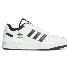 Adidas IH7830 Beyaz Forum Low CL Erkek Spor Ayakkabı