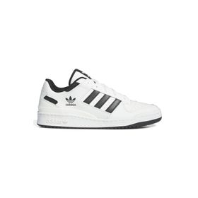 Adidas IH7830 Forum Low CL Beyaz Erkek Spor Ayakkabı