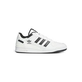 Adidas IH7830 Forum Low CL Beyaz Erkek Spor Ayakkabı